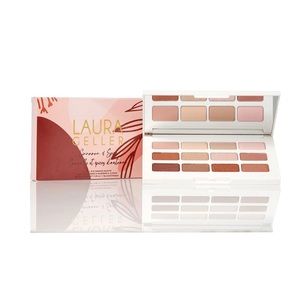✨HP Laura Geller Cinnamon Spice Eyeshadow Palette